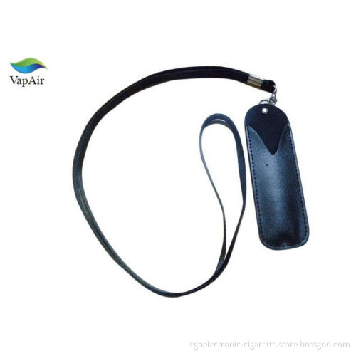 E-cig Accessories Ego Leather Pocket , Ego Carrying Bag